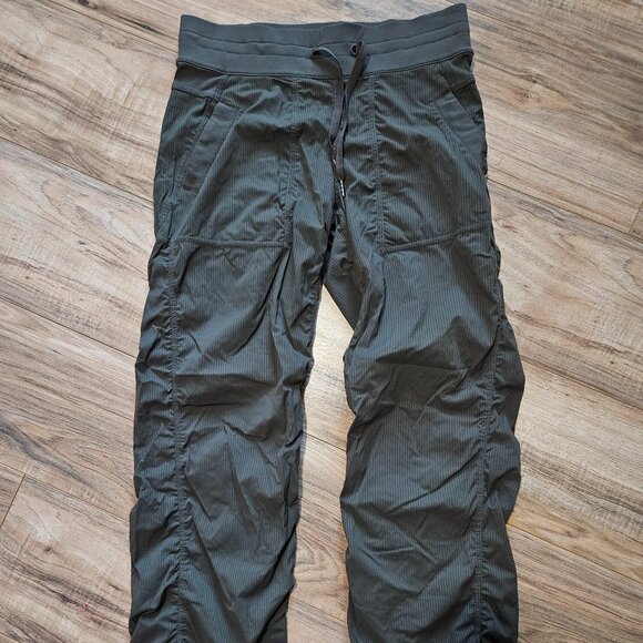 Lululemon Dance Studio Pants - Picture 1 of 4